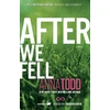 KNYGA Anna Todd After We Fell