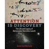 KNYGA Anna Von Mertens Attention Is Discovery