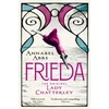 KNYGA Annabel Abbs Frieda