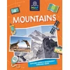 KNYGA Annabel Savery Map Your Planet: Mountains