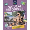 KNYGA Annabel Savery Map Your Planet: Natural Resources