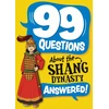 KNYGA Annabel Stones 99 Questions About: The Shang Dynasty