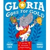 KNYGA Annabel Tempest Gloria Goes for Gold