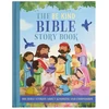 KNYGA Annabelle Hicks Be Kind Bible Story Book