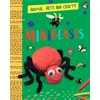 KNYGA Annalees Lim Animal Arts and Crafts: Minibeasts