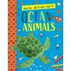 KNYGA Annalees Lim Animal Arts and Crafts: Ocean Animals