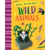 KNYGA Annalees Lim Animal Arts and Crafts: Wild Animals