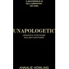KNYGA Annalie Howling Unapologetic, Unshackle Your Shame, Reclaim Your Power