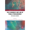 KNYGA Annalisa Castelli Economics and Law of Public Procurement