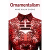 KNYGA Anne Anlin Cheng Ornamentalism