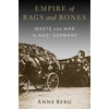 KNYGA Anne Berg Empire of Rags and Bones