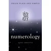 KNYGA Anne Christie Numerology, Orion Plain and Simple