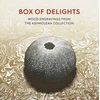 KNYGA Anne Desmet Box of Delights