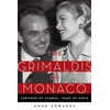 KNYGA Anne Edwards Undifferentiated Grimaldis of Monaco