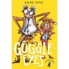 KNYGA Anne Fine Goggle-Eyes