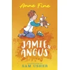 KNYGA Anne Fine Jamie and Angus