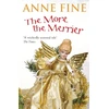 KNYGA Anne Fine More the Merrier