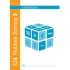 KNYGA Anne Forster KS1 Problem Solving Book 3