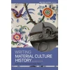 KNYGA Anne Gerritsen Writing Material Culture History