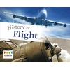 KNYGA Anne Giulieri History of Flight