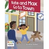 KNYGA Anne Giulieri Kate and Max Go to Town