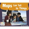 KNYGA Anne Giulieri Maps Can Tell Us Things