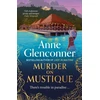 KNYGA Anne Glenconner Murder On Mustique