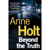KNYGA Anne Holt Beyond the Truth