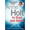 KNYGA Anne Holt In Dust and Ashes