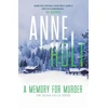 KNYGA Anne Holt Memory for Murder