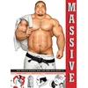 KNYGA Anne Ishii Massive: Gay Japanese Manga and the Men Who Make It