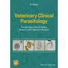 KNYGA Anne M Zajac Veterinary Clinical Parasitology