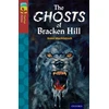 KNYGA Anne Mackintosh Oxford Reading Tree TreeTops Fiction: Level 15: The Ghosts of Bracken Hill