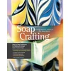 KNYGA Anne Marie Faiola Soap Crafting