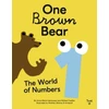 KNYGA Anne Marie Labrecque One Brown Bear: The World of Numbers