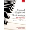 KNYGA Anne Marsden Thomas Graded Keyboard Musicianship Book 1