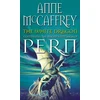 KNYGA Anne Mccaffrey Baltas Dragon