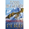 KNYGA Anne Mccaffrey Dragongirl