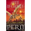 KNYGA Anne Mccaffrey Raudona Star Rising