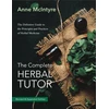KNYGA Anne Mcintyre The Complete Herbal Tutor
