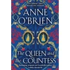KNYGA Anne Obrien Queen and the Countess