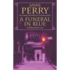 KNYGA Anne Perry Funeral in Mėlyna (William Monk Mystery, Book 12)