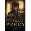 KNYGA Anne Perry Undifferentiated Buckingham Palace Gardens (Thomas Pitt Mystery, Book 25)
