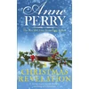 KNYGA Anne Perry Undifferentiated Christmas Revelation (Christmas Novella 16)