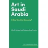 KNYGA Anne Proctor AL-SENUSSI Art in Saudi Arabia