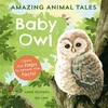 KNYGA Anne Rooney Amazing Animal Tales: Baby Owl
