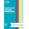 KNYGA Anne Ross National 5 Business Management Revision Guide