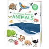 KNYGA Anne Sophie Baumann Ultimate Book of Animals