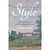 KNYGA Anne Toner Jane Austen's Style