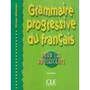 KNYGA Anne Vicher Grammaire progressive du francais pour les adolescents - Niveau debutant